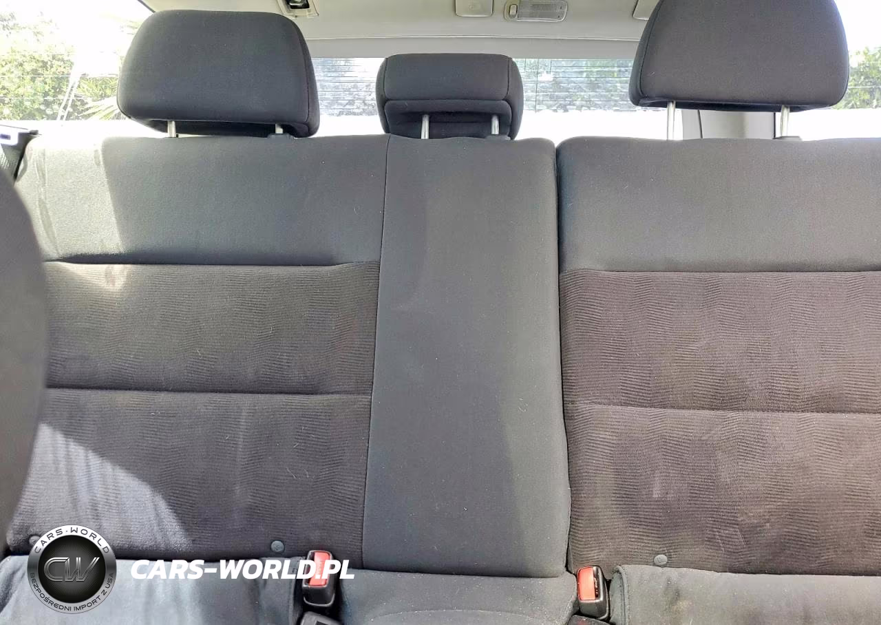 2009 Subaru Outback 2.5I VIN:4S4BP61C497316131 - 10