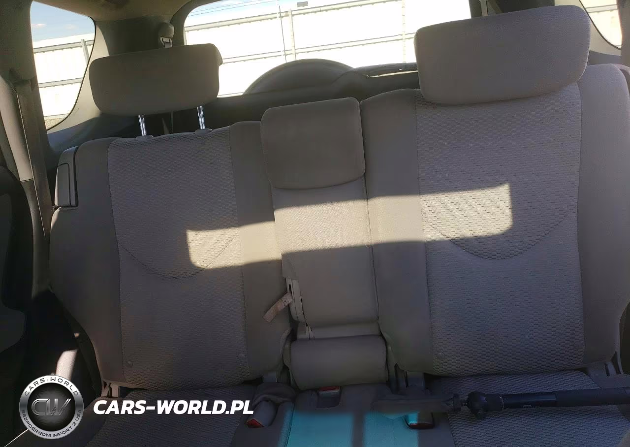 2007 Toyota Rav4 Limited VIN:JTMZK34V775010613 - 10
