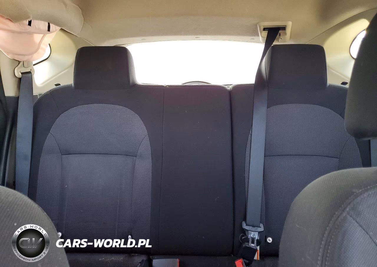 2013 Nissan Rogue VIN:JN8AS5MT0DW503972 - 10