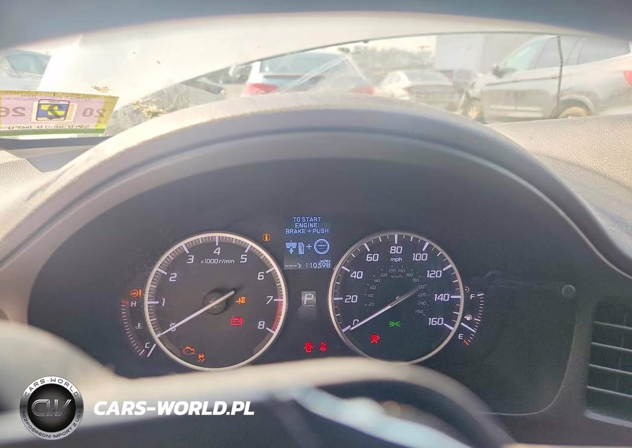 2018 Acura Ilx Base Watch Plus VIN:19UDE2F34JA010172 - 9