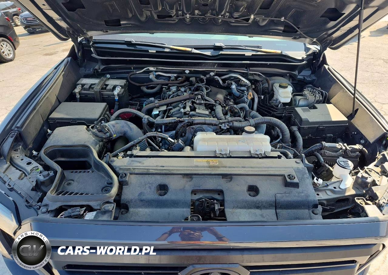 2024 Toyota Tacoma VIN:3TYLB5JN9RT000561 - 11