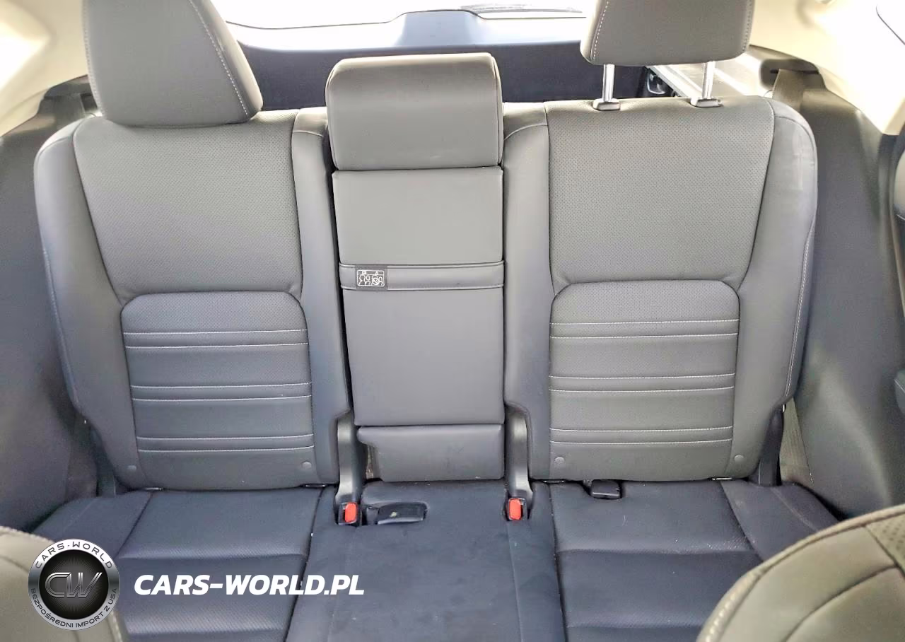2021 Lexs Nx 300 VIN:JTJDARBZ5M5030891 - 10