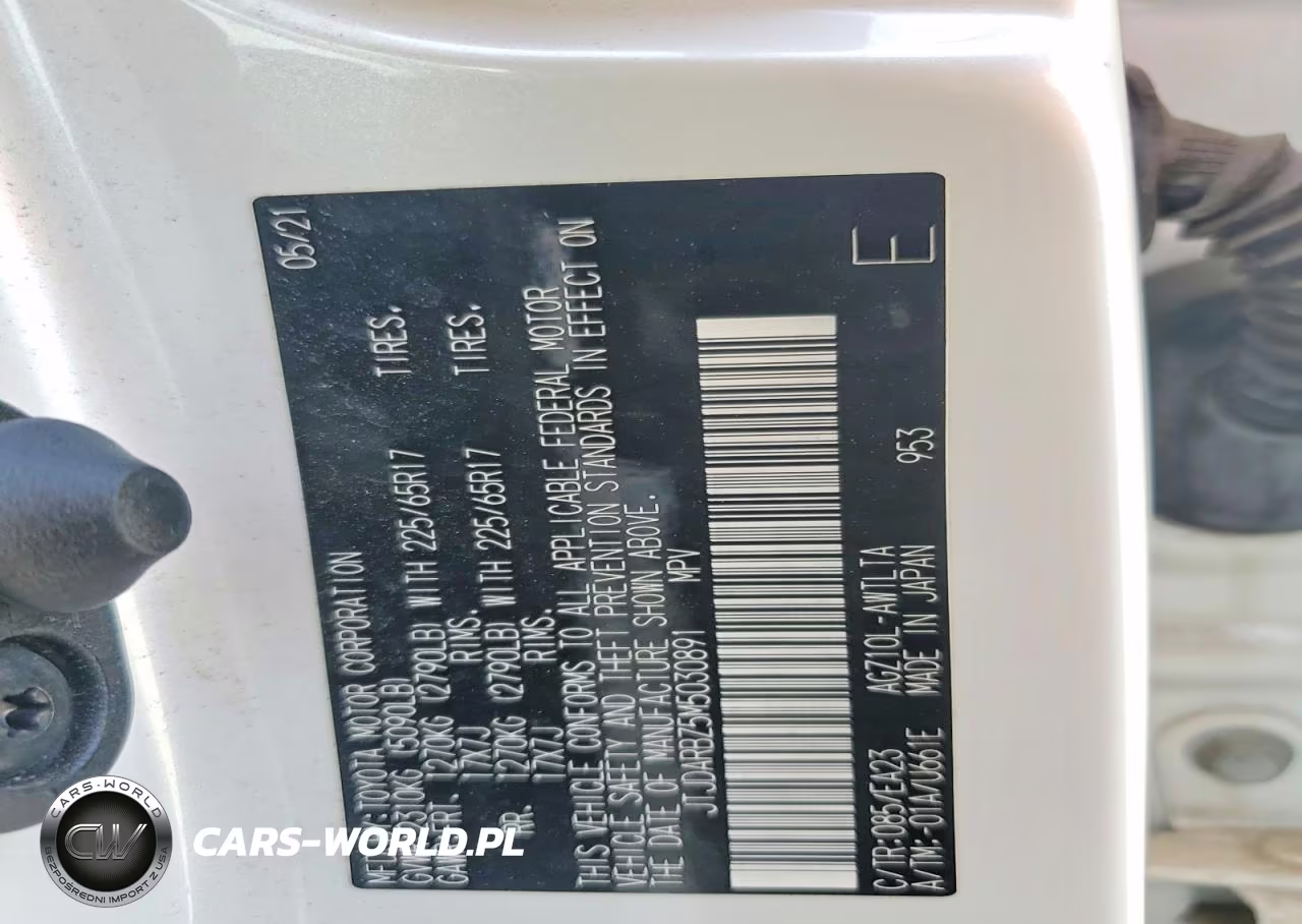 2021 Lexs Nx 300 VIN:JTJDARBZ5M5030891 - 13