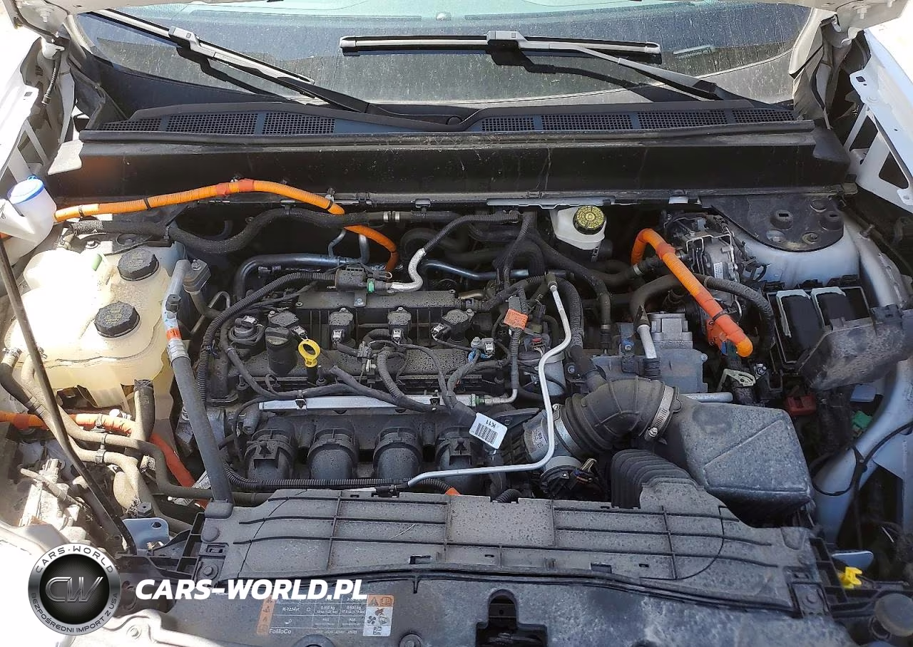 2024 Ford Maverick Xl VIN:3FTTW8A3XRRA47004 - 11