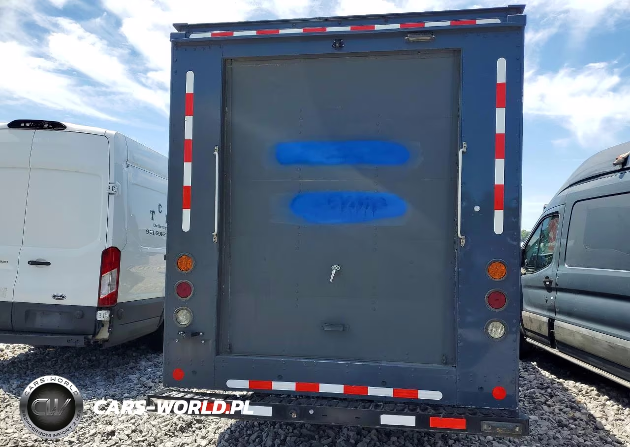 2021 Ford Transit T-350 Hd VIN:1FDDF6P84MKA59699 - 6