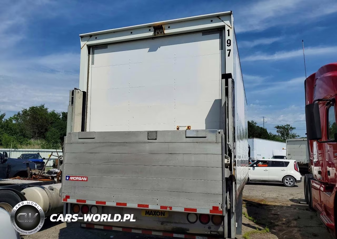 2019 Isuzu Npr Hd VIN:54DC4W1C8KS814414 - 6