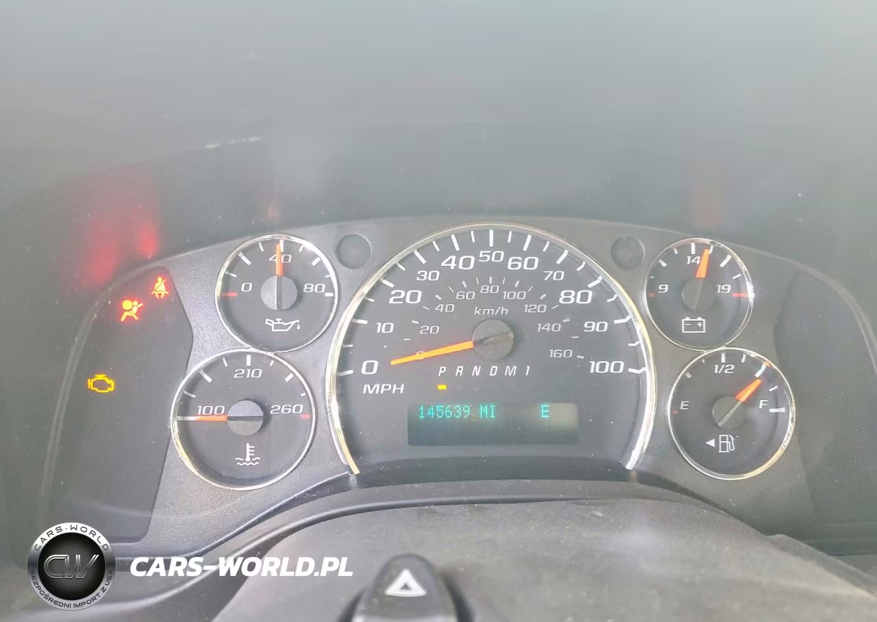 2019 GMC Savana G3500 VIN:1GTZ7HFG6K1205700 - 9