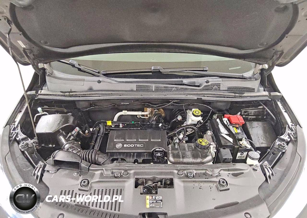 2018 Buick Encore Premium VIN:KL4CJDSB1JB518666 - 12