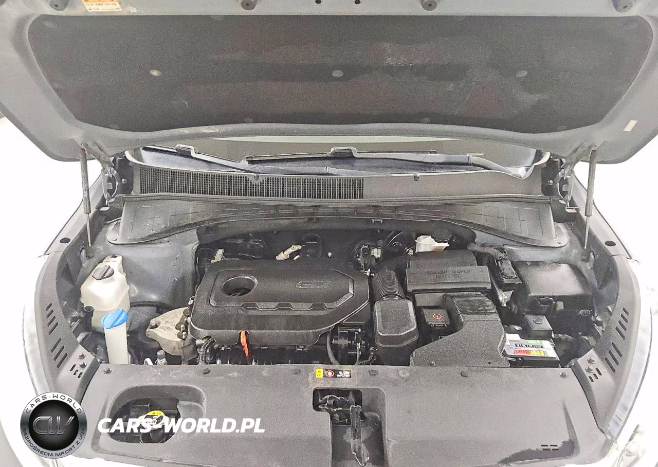 2019 Kia Sorento L VIN:5XYPG4A33KG603760 - 12