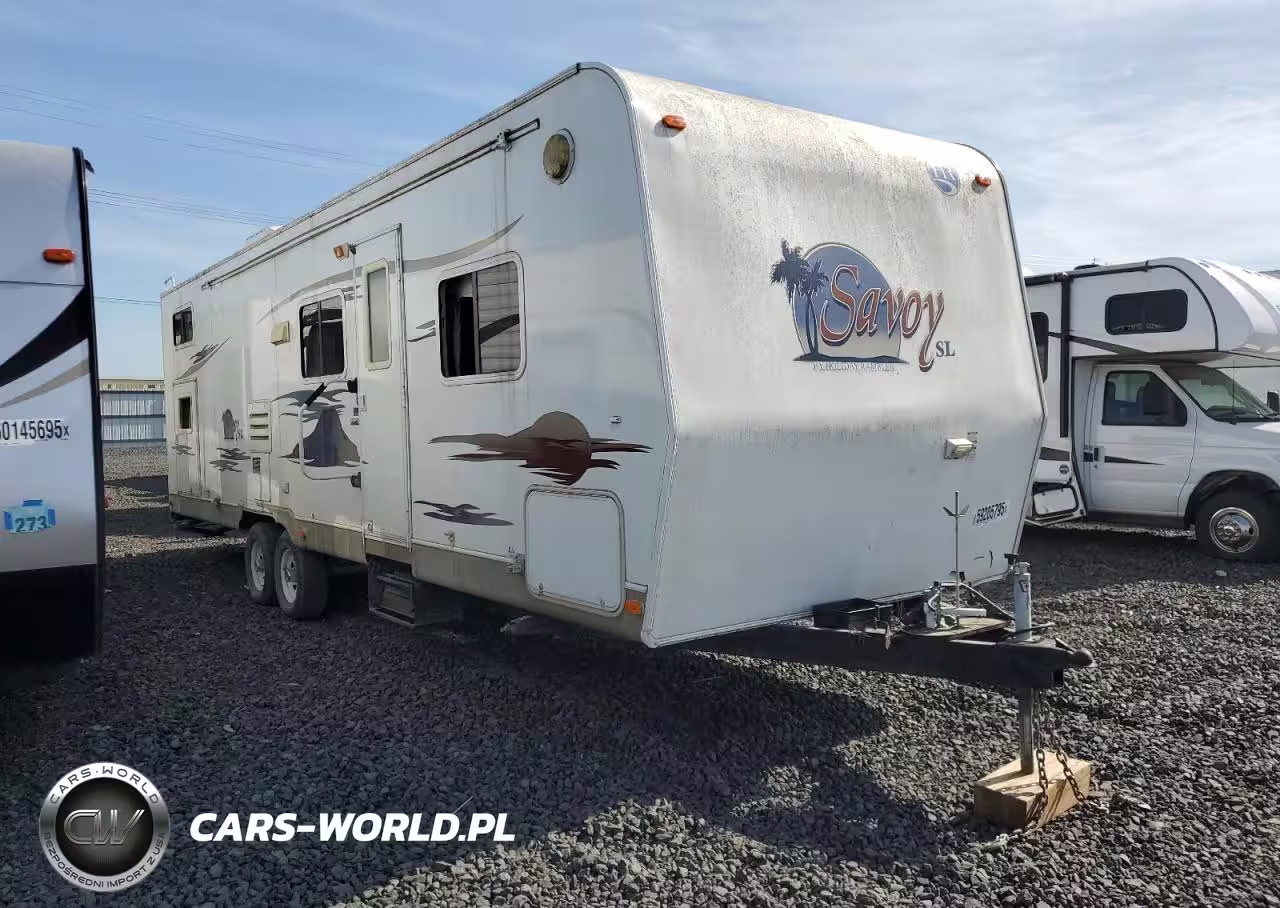 2006 'Other Rv' Other