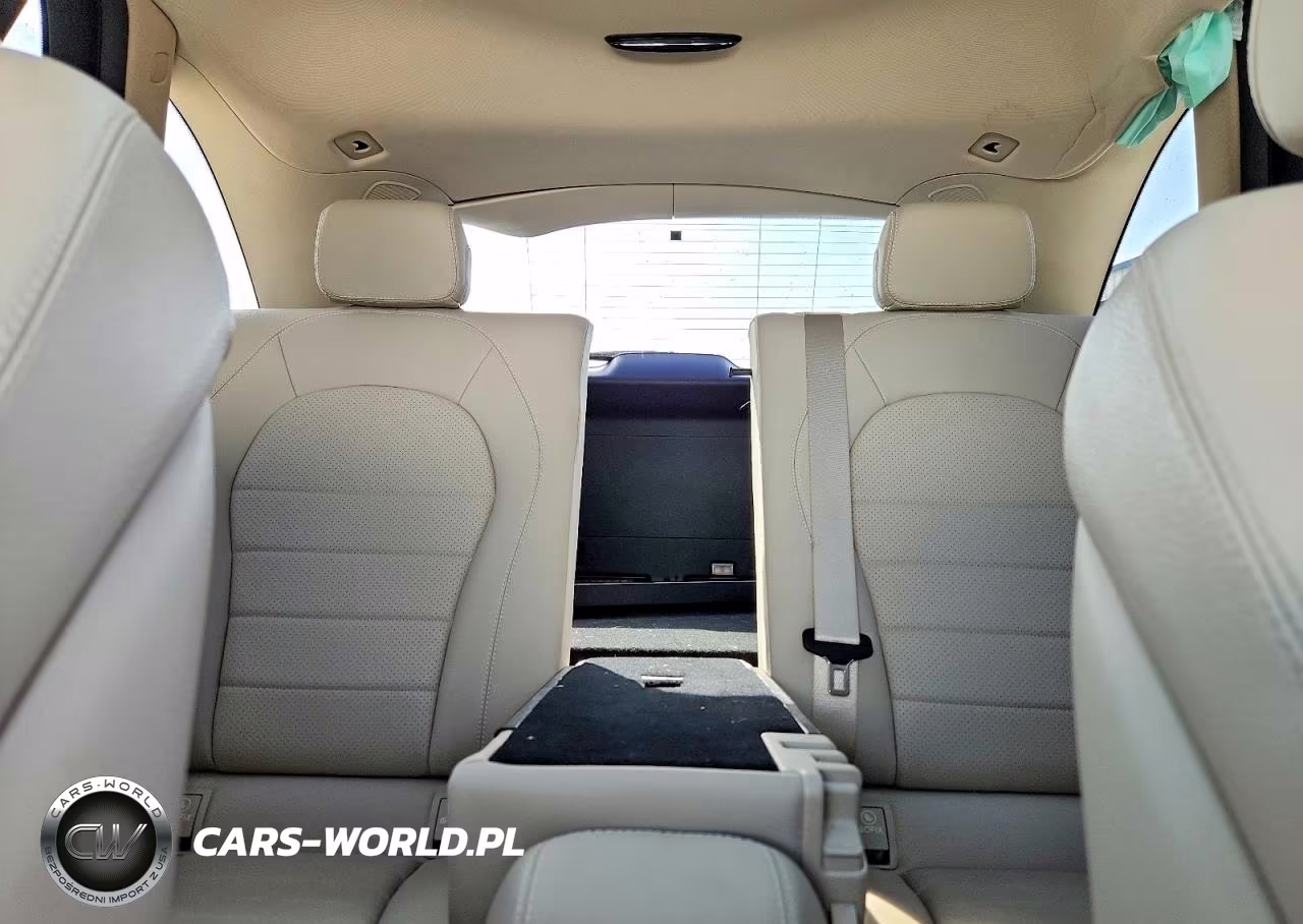 2018 Mercedes-Benz Glc 300 VIN:WDC0G4JB5JV079120 - 10