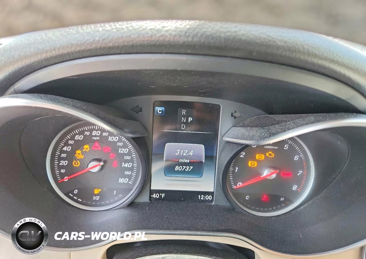 2018 Mercedes-Benz Glc 300 VIN:WDC0G4JB5JV079120 - 9