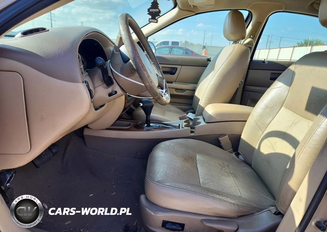 2007 Ford Taurus Sel VIN:1FAFP56U47A126577 - 7