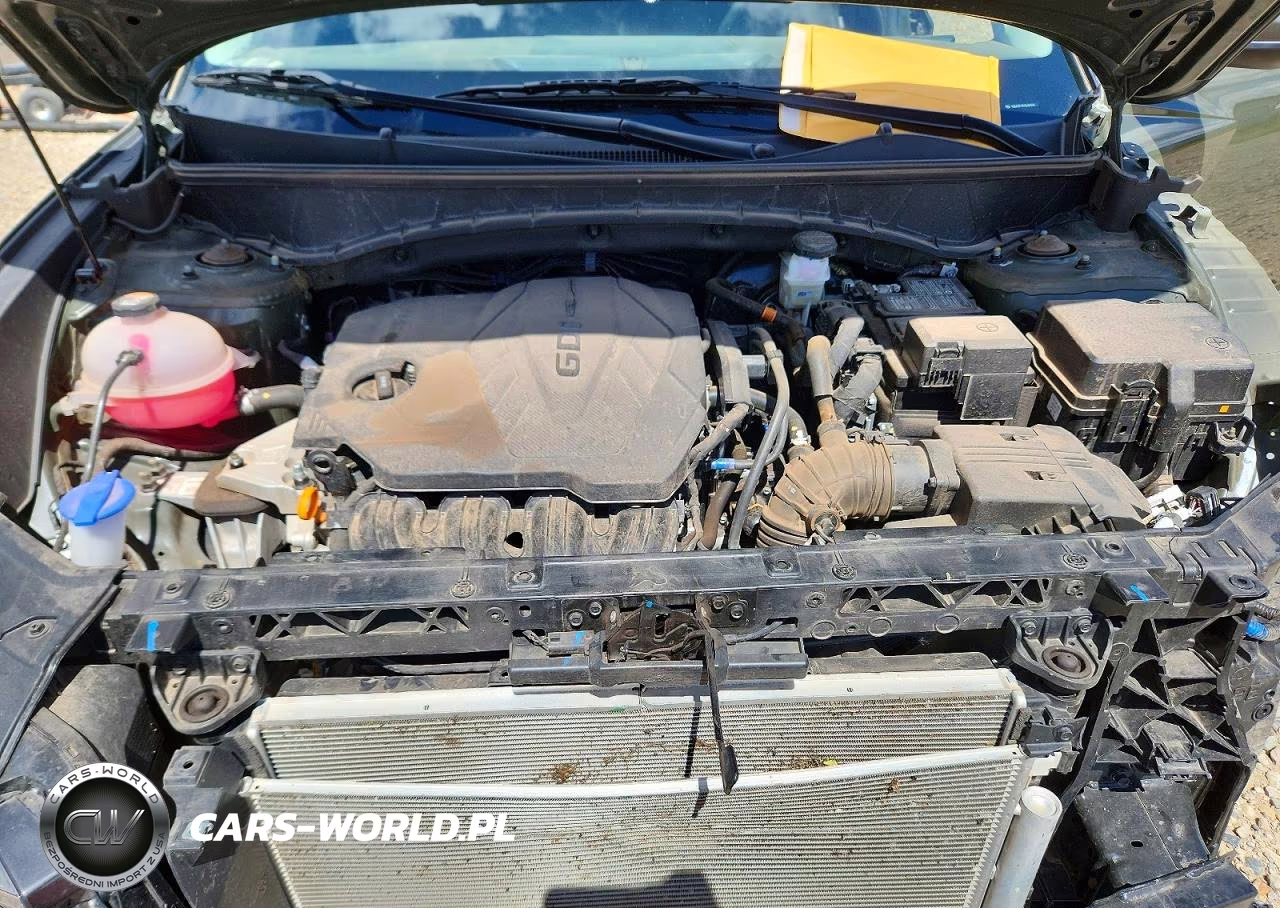2025 Hyundai Tucson Sel VIN:5NMJBCDE2SH445011 - 12
