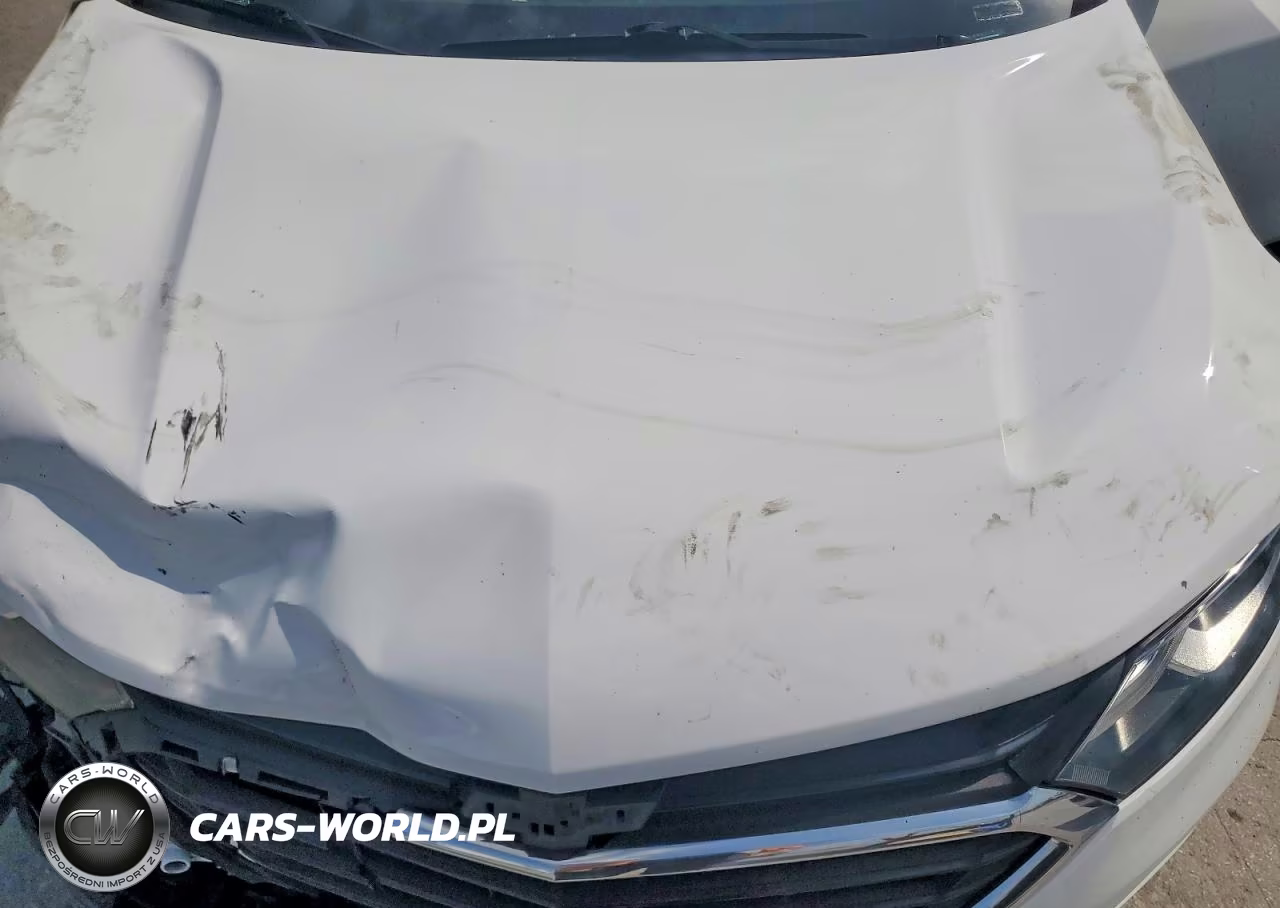2018 Chevrolet Equinox Lt VIN:2GNAXJEV5J6108463 - 12