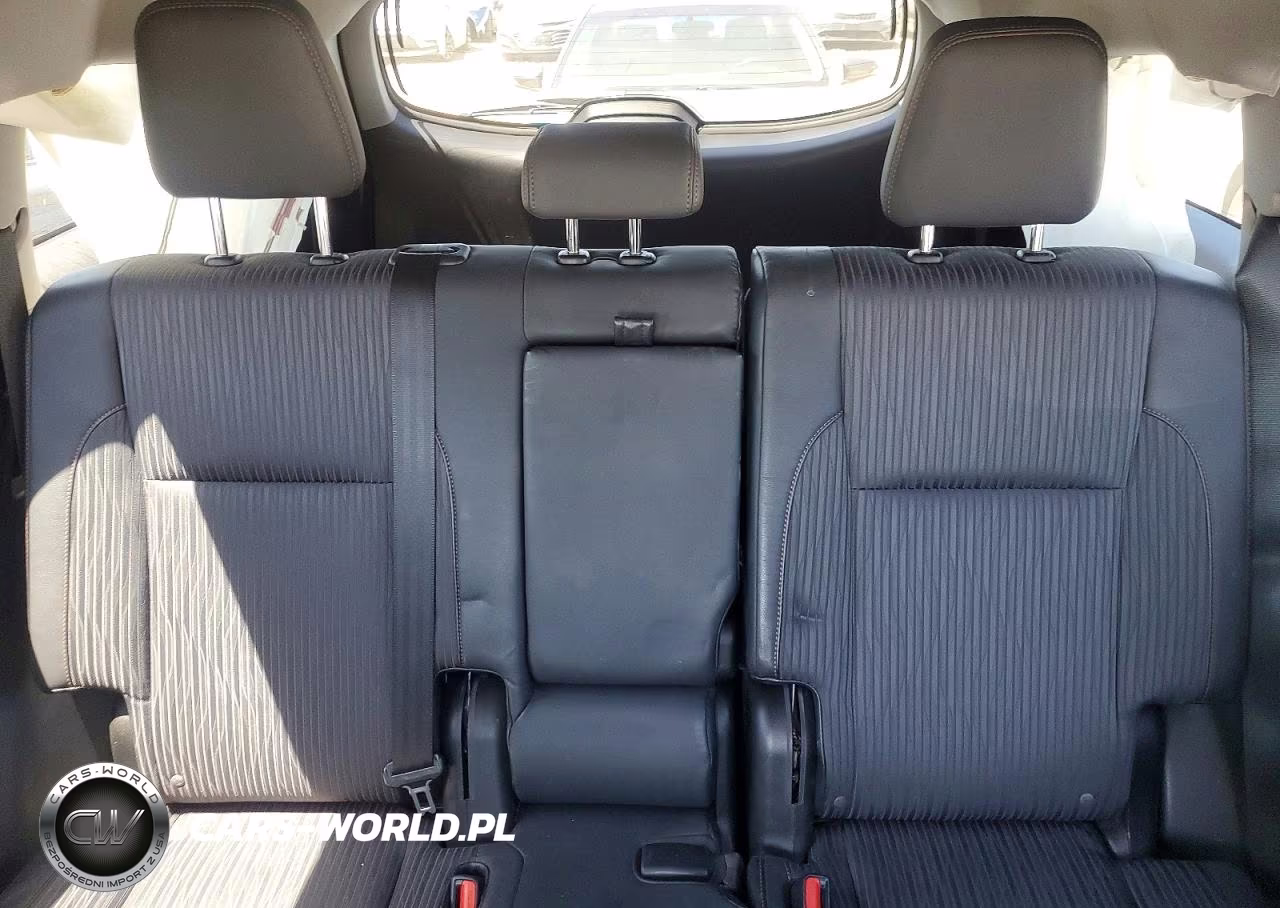 2015 Toyota Highlander Le Plus VIN:5TDZKRFHXFS045908 - 10