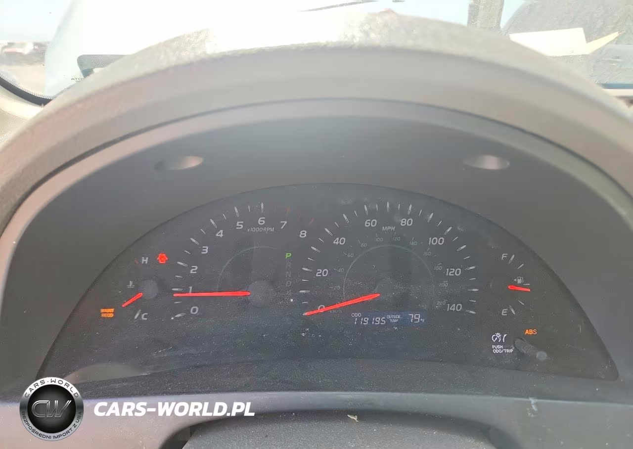 2009 Toyota Camry Le VIN:4T4BE46K29R103941 - 9