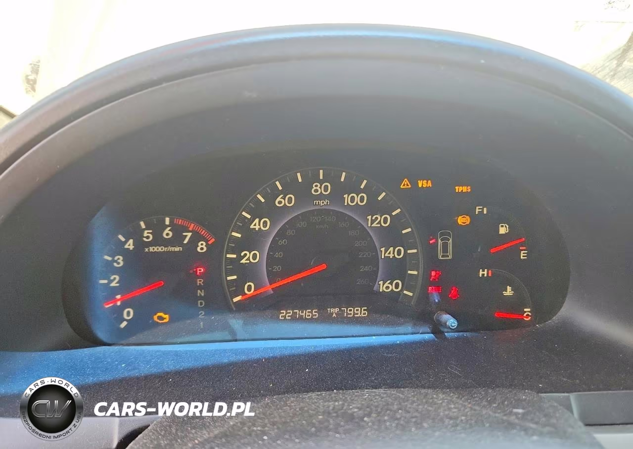 2007 Honda Odyssey Exl VIN:5FNRL38707B426249 - 9