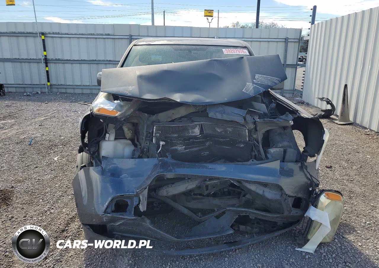 2013 Honda Pilot Exl VIN:5FNYF3H54DB007284 - 5
