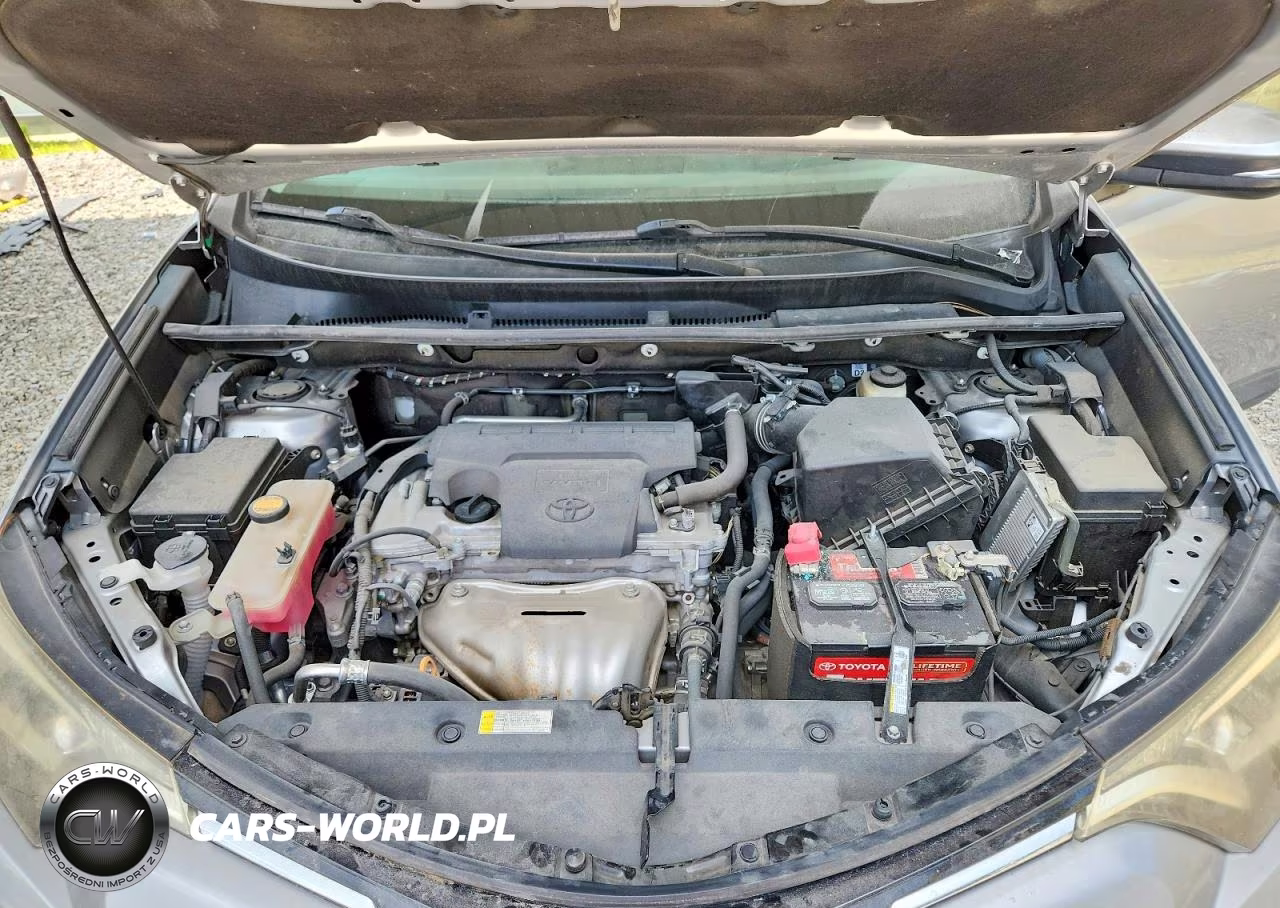 2018 Toyota Rav4 Xle VIN:2T3WFREVXJW422811 - 23