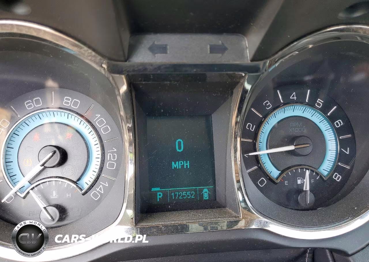 2011 Buick Lacrosse Cxl VIN:1G4GC5ED5BF314477 - 18