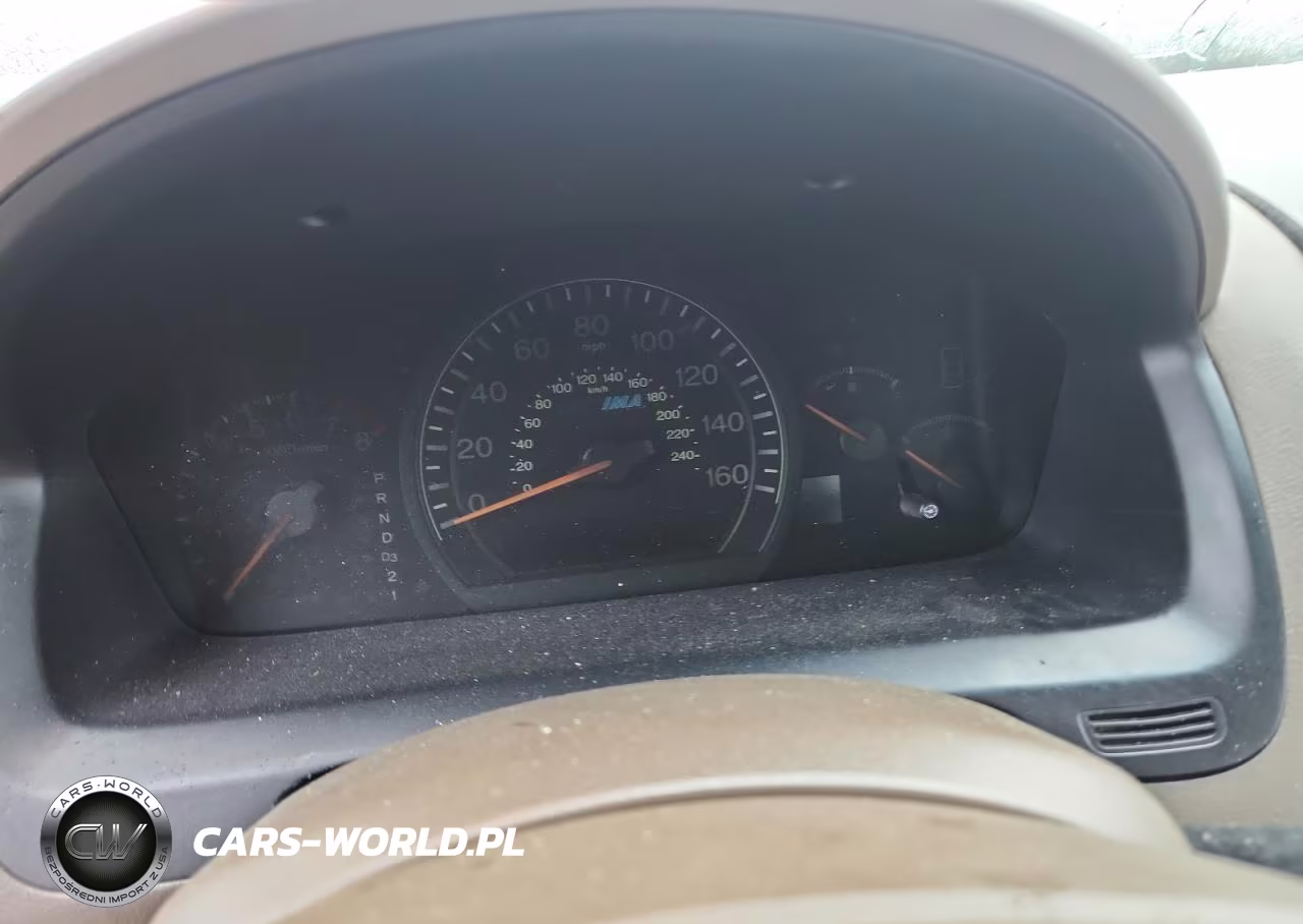 2005 Honda Accord Hybrid VIN:JHMCN36475C013729 - 18