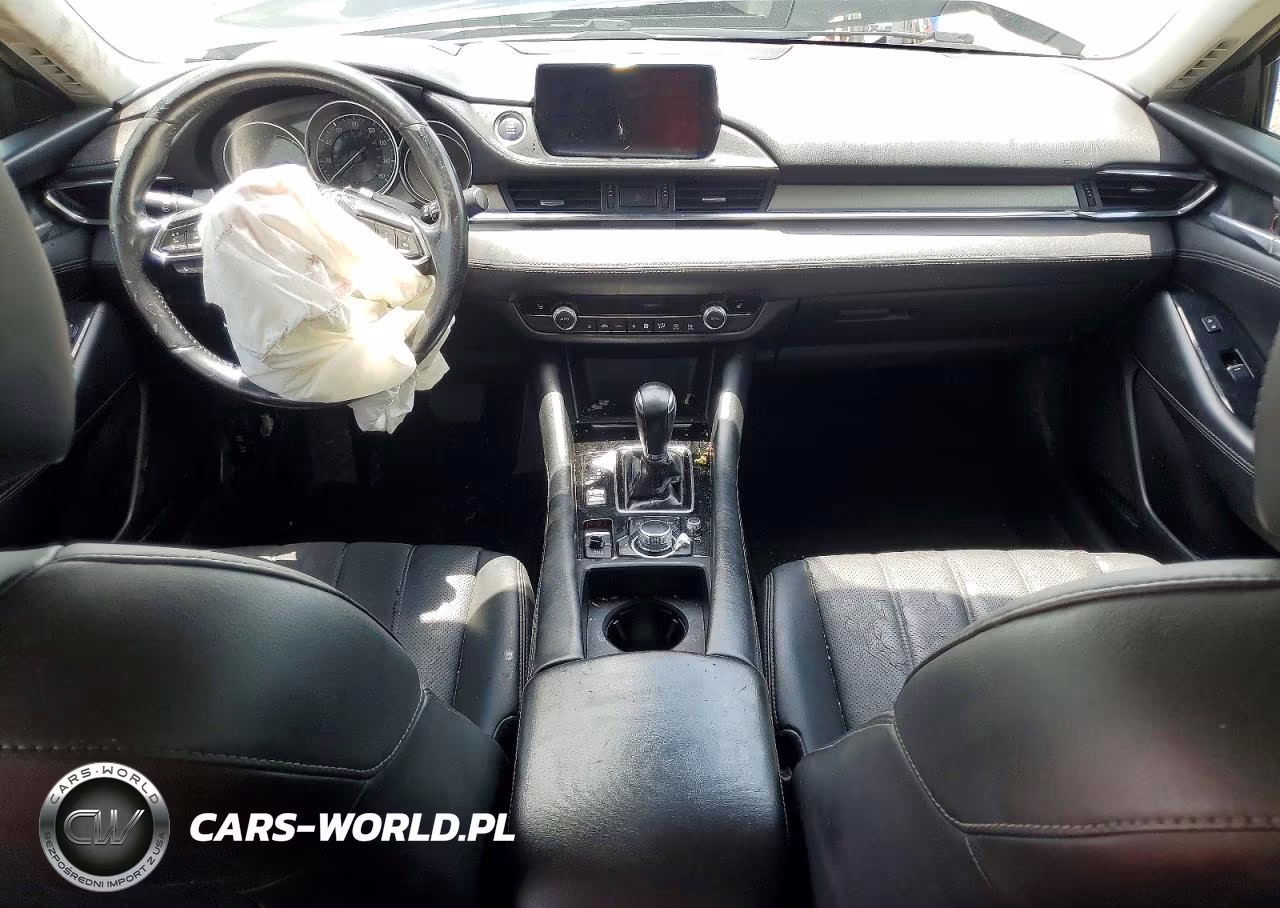 2018 Mazda 6 Touring VIN:JM1GL1VM2J1309696 - 15