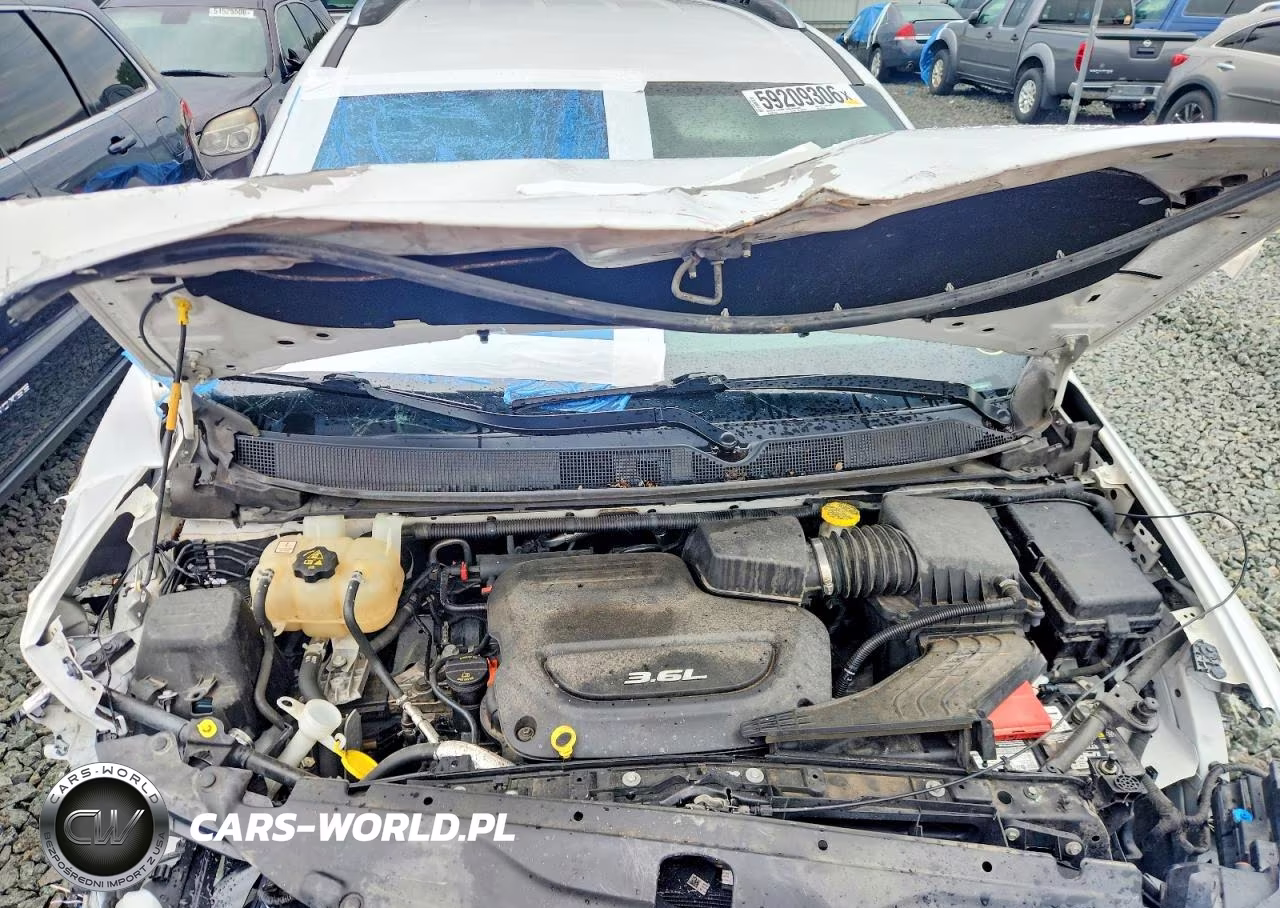 2019 Chrysler Pacifica Touring L VIN:2C4RC1BG5KR507452 - 12