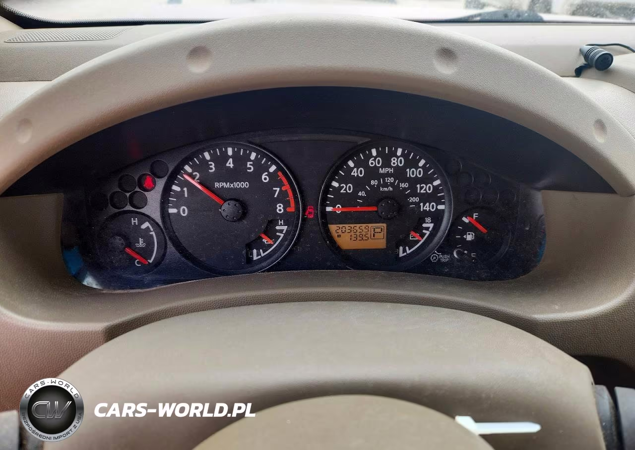 2007 Nissan Frontier Se VIN:1N6AD06U37C448743 - 27