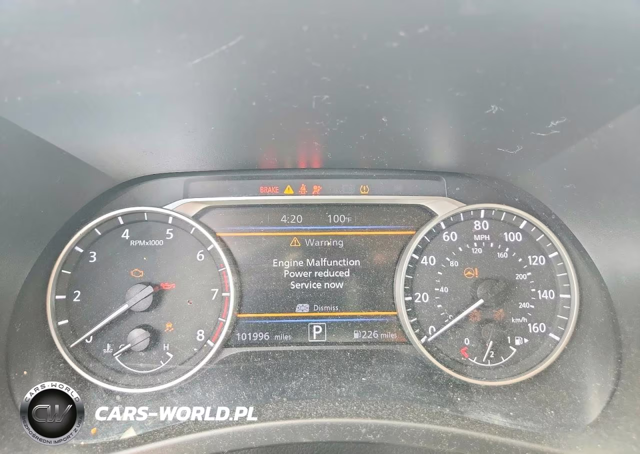 2021 Nissan Sentra Sr VIN:3N1AB8DV1MY288838 - 9
