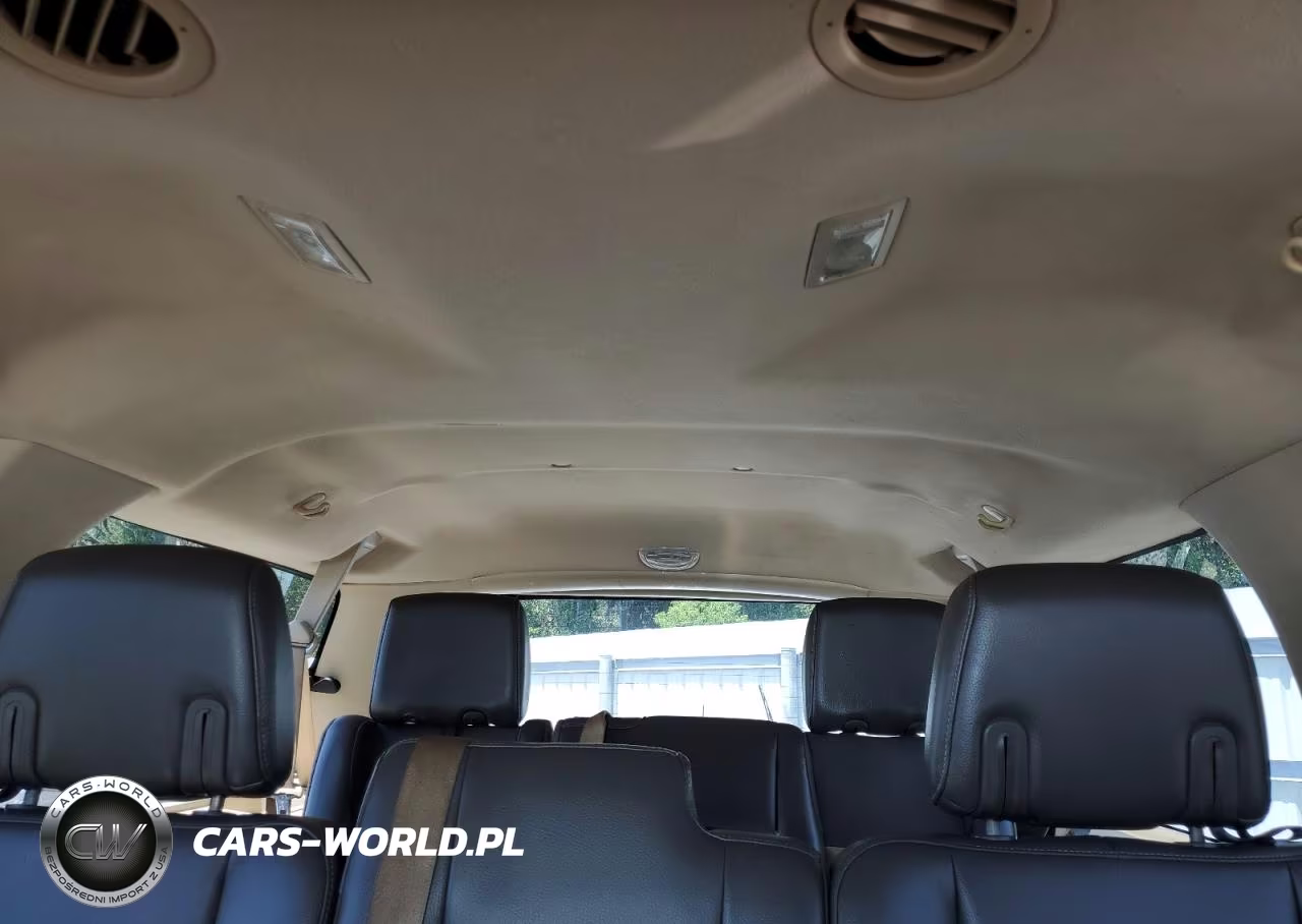 2008 Ford Expedition El Eddie Bauer VIN:1FMFK18558LA58752 - 20