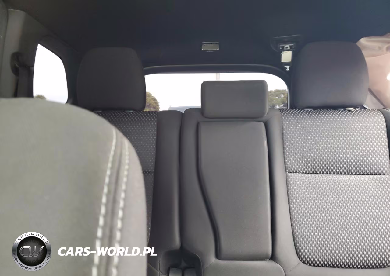 2018 Mitsubishi Outlander Se VIN:JA4AD3A39JZ018913 - 20