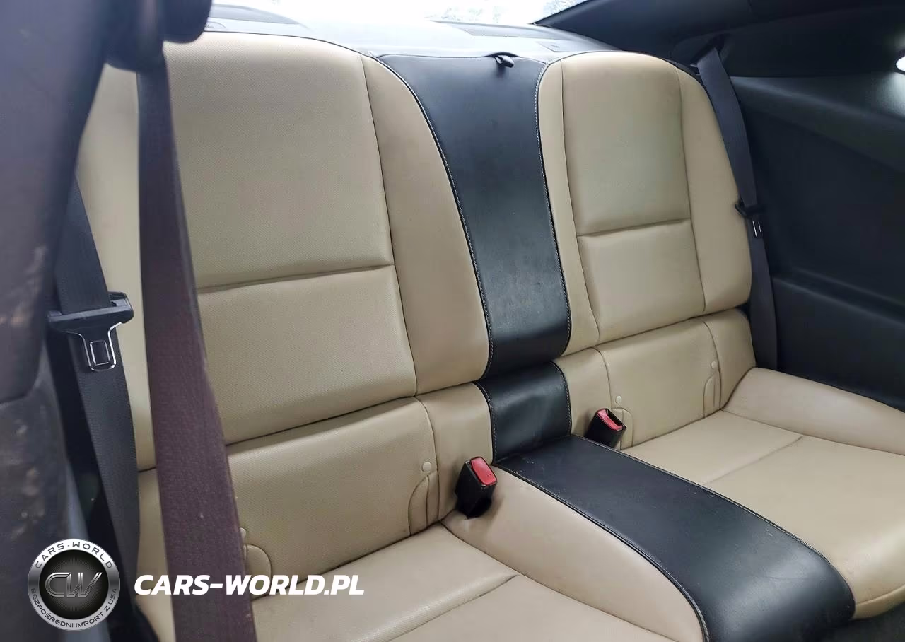 2014 Chevrolet Camaro Lt VIN:2G1FC1E30E9121983 - 20