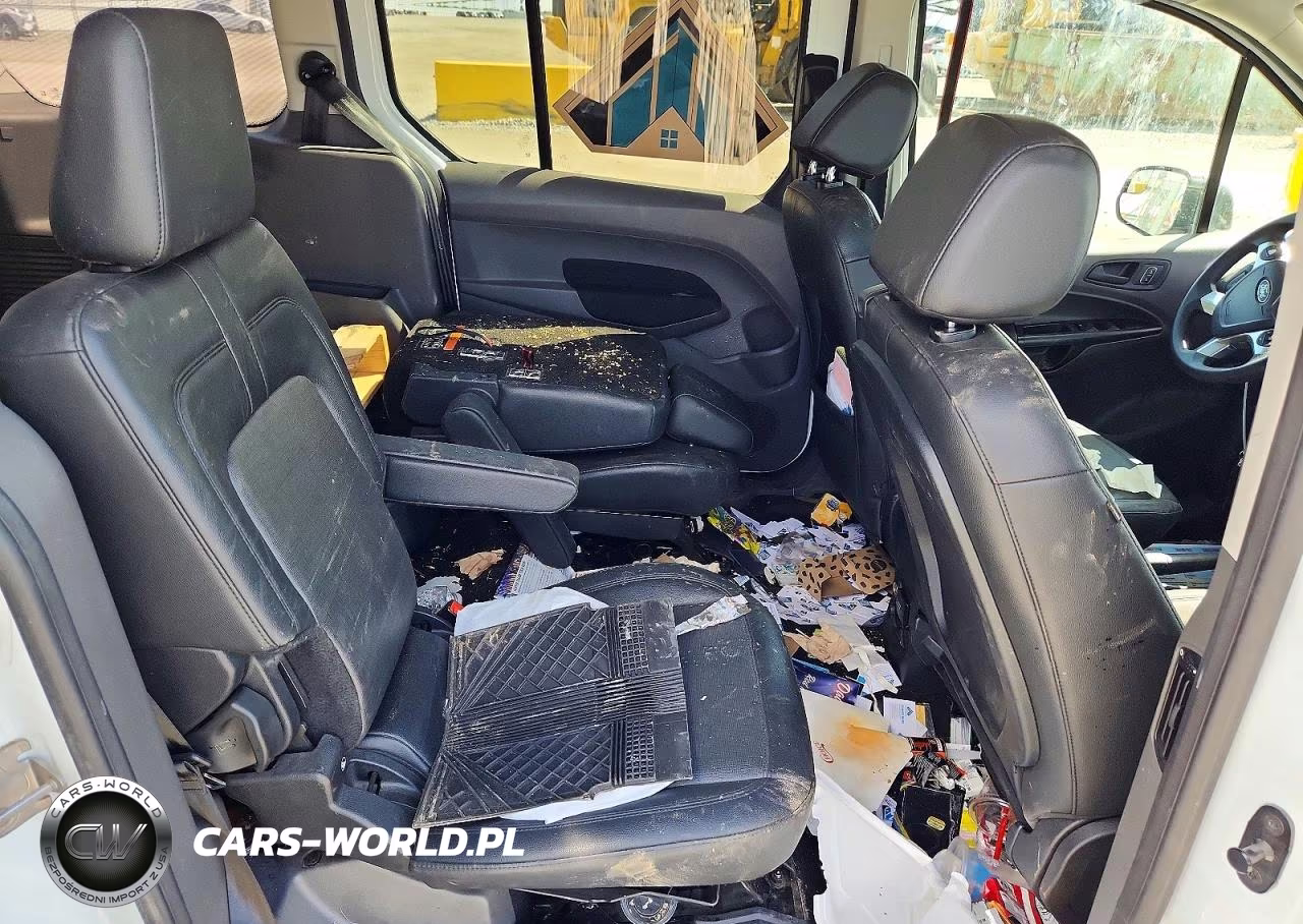 2023 Ford Transit Connect Xl VIN:NM0GS9E22P1546890 - 11