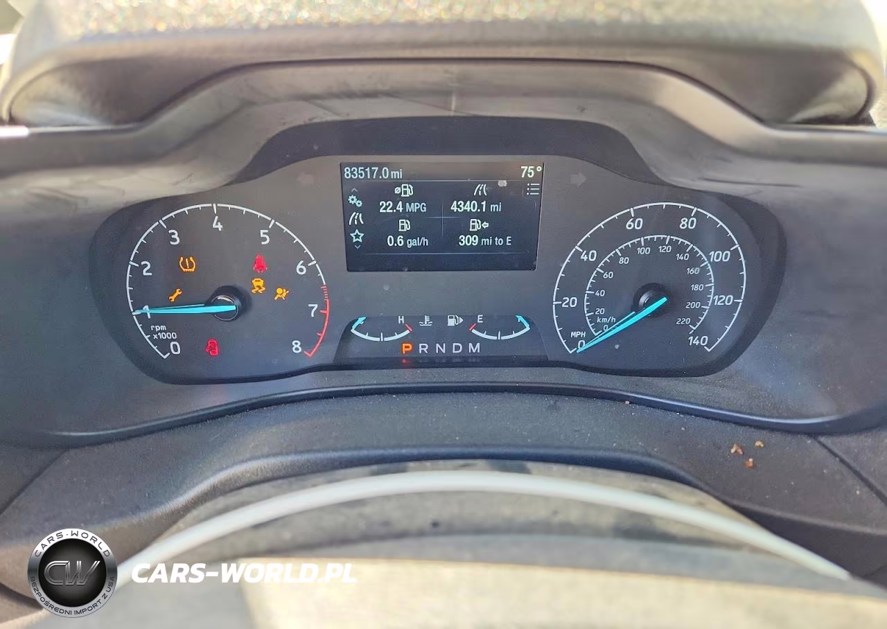2023 Ford Transit Connect Xl VIN:NM0GS9E22P1546890 - 9