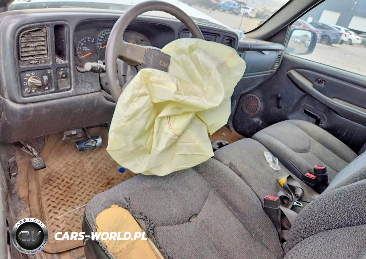 2006 GMC New Sierra K1500 VIN:3GTEK14V26G249884 - 8