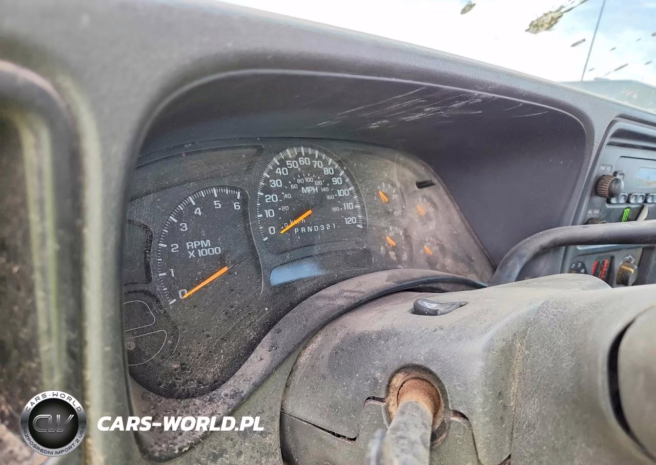 2006 GMC New Sierra K1500 VIN:3GTEK14V26G249884 - 9
