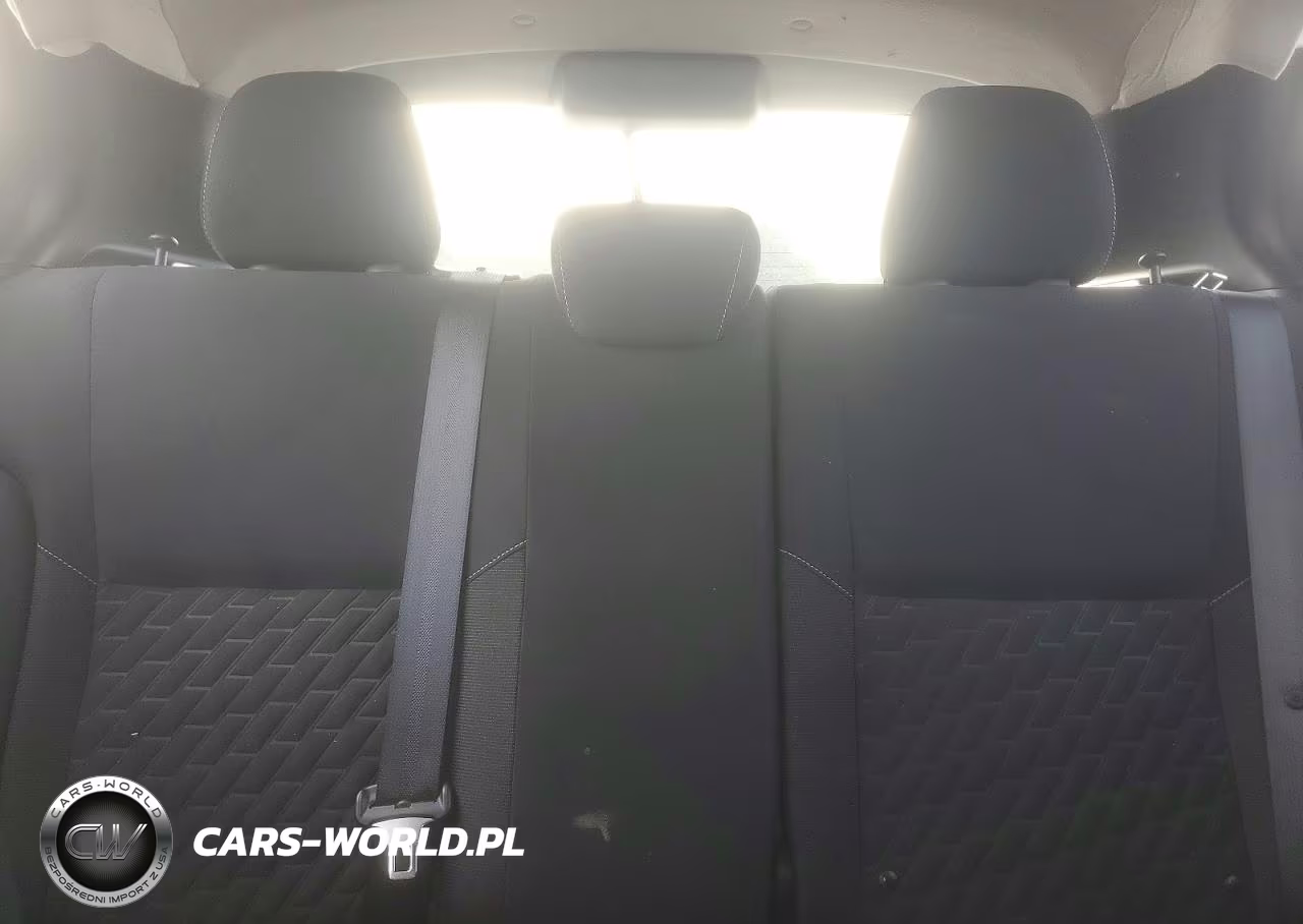 2022 Nissan Kicks S VIN:3N1CP5BVXNL521108 - 10
