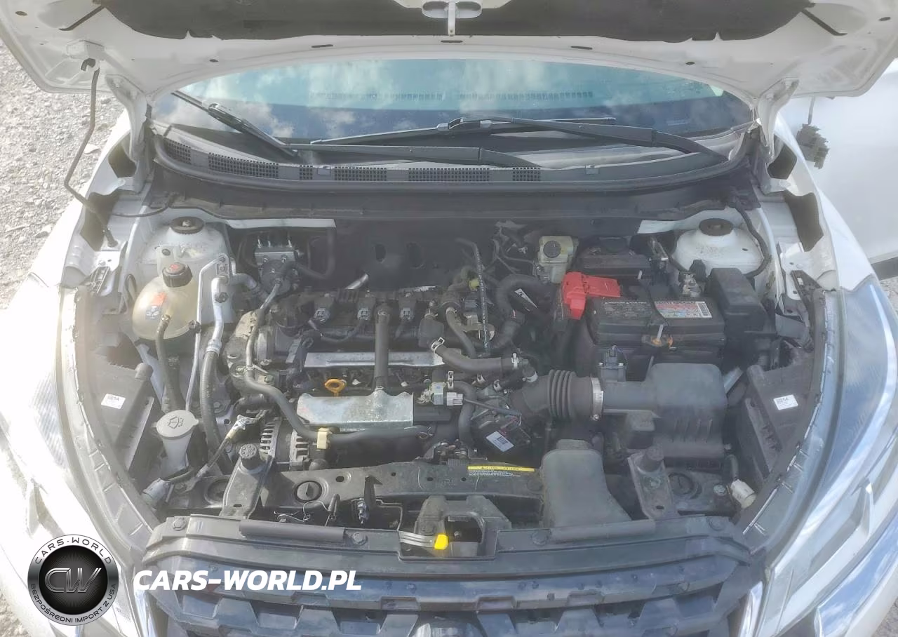 2022 Nissan Kicks S VIN:3N1CP5BVXNL521108 - 12