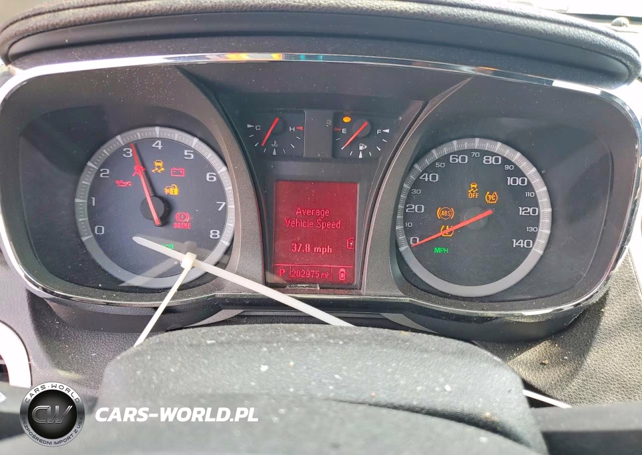 2012 GMC TERRAIN SL SLE VIN:2GKALSEK7C6200763 - 9