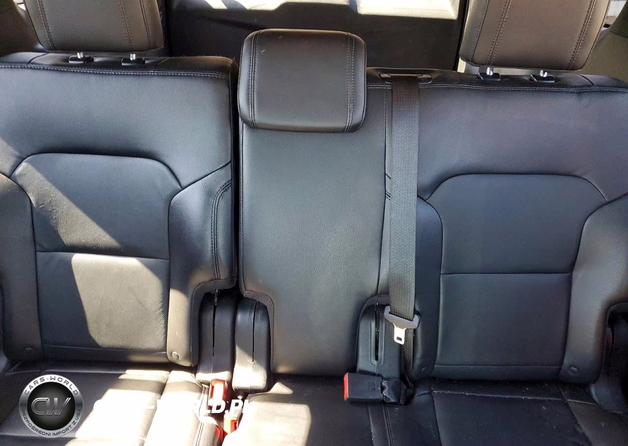 2017 Ford Explorer Xlt VIN:1FM5K8D84HGE02696 - 10
