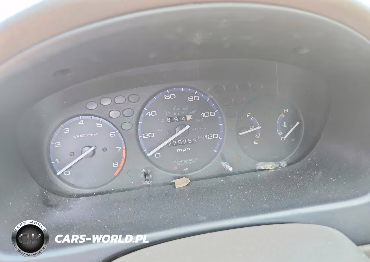 2000 Honda Civic Ex VIN:2HGEJ8541YH582065 - 9