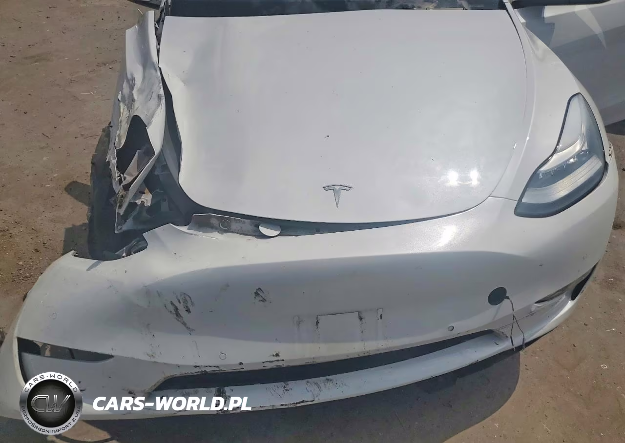 2021 Tesla Model Y VIN:5YJYGDEE8MF188848 - 11