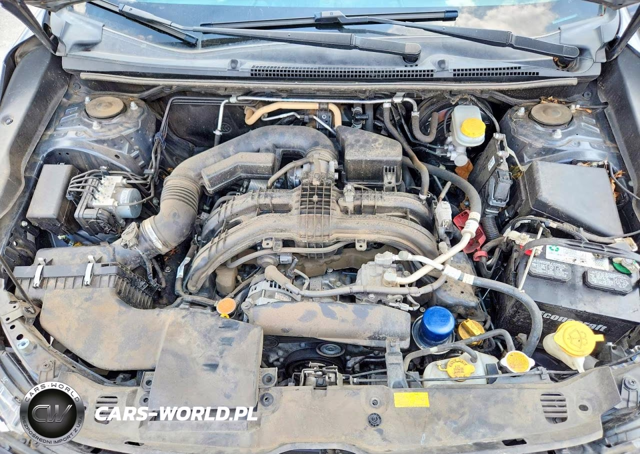 2018 Subaru Crosstrek Premium VIN:JF2GTABC7JH332413 - 11