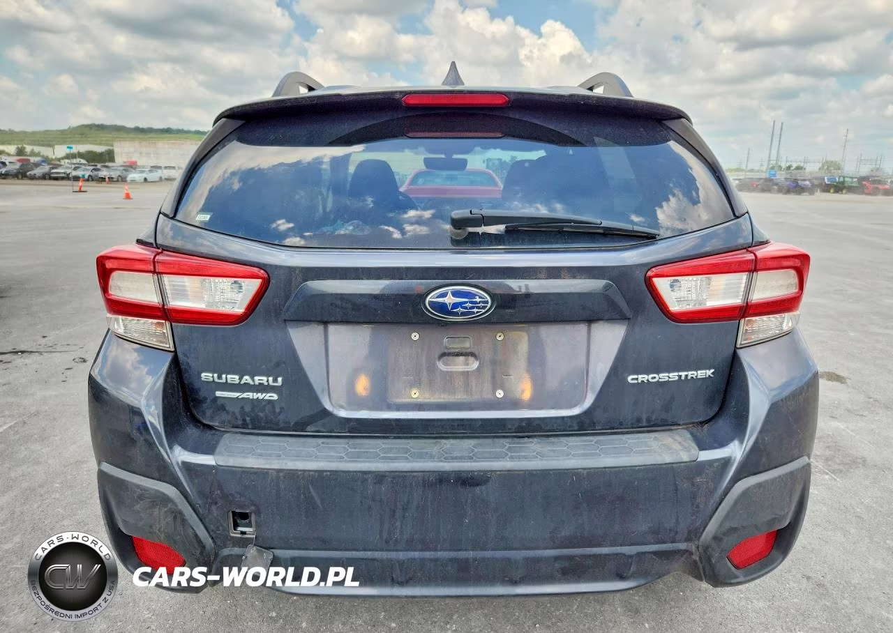 2018 Subaru Crosstrek Premium VIN:JF2GTABC7JH332413 - 6