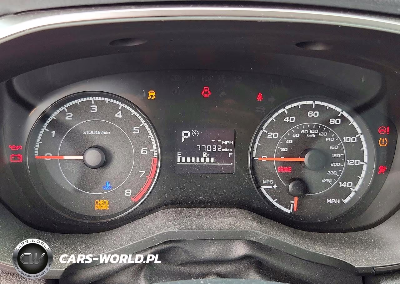 2018 Subaru Crosstrek Premium VIN:JF2GTABC7JH332413 - 9