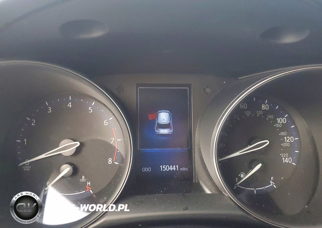 2018 Toyota C-Hr Xle VIN:NMTKHMBX4JR037763 - 9