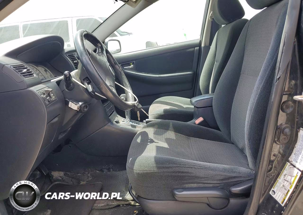 2005 Toyt Corolla VIN:1NXBR32E45Z518424 - 7