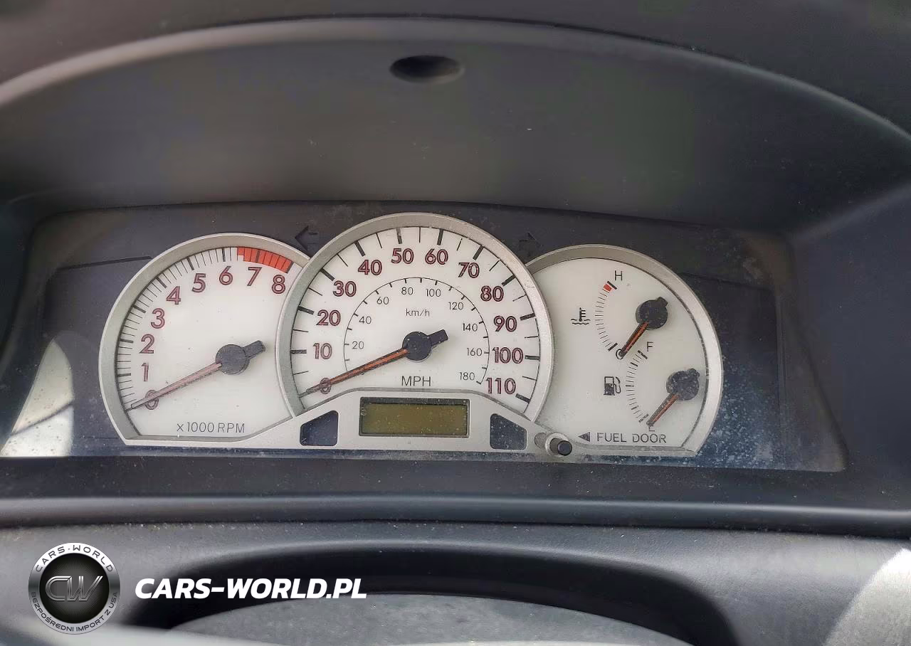 2005 Toyt Corolla VIN:1NXBR32E45Z518424 - 9