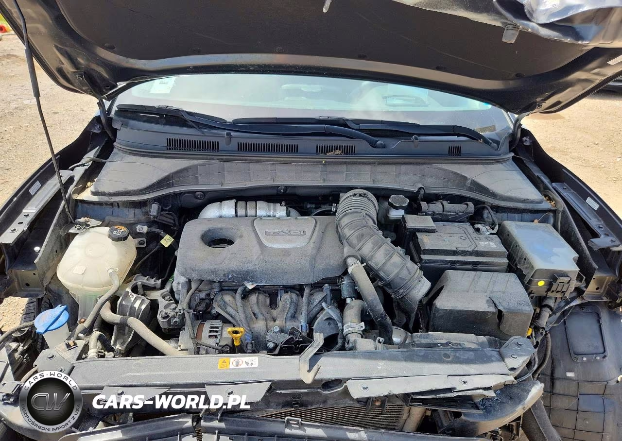 2021 Hyundai Kona Ultimate VIN:KM8K53A51MU628309 - 11